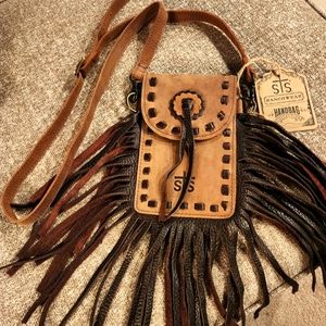 sTs Ranchwear Crossbody